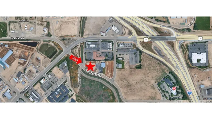 1003 Bluebird Place, Caldwell, ID 83605 - #2