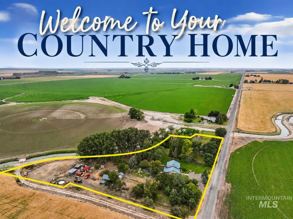 1665 E 1100 S, Eden, ID 83325 - #1