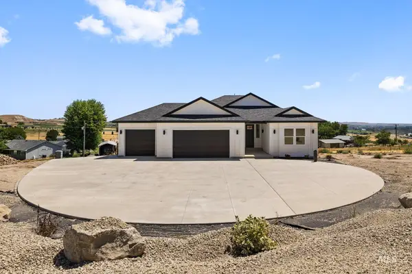 16125 Glenna Dr, Wilder, ID 83676