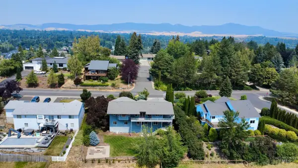 793 Indian Hills Dr, Moscow, ID 83843