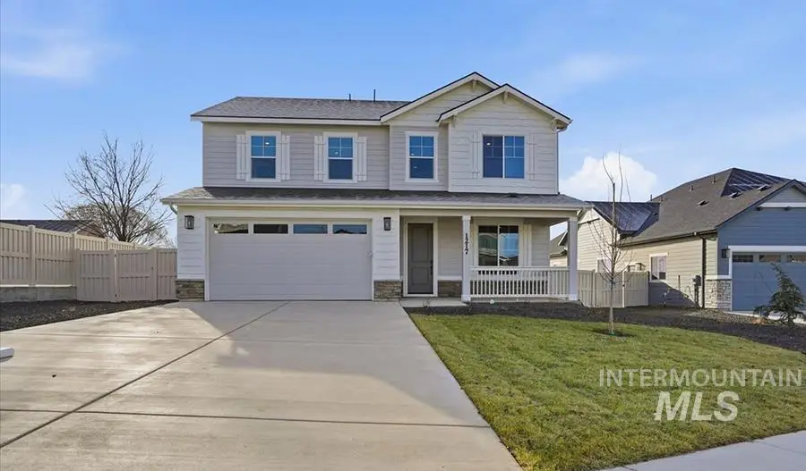 10659 W Trailheights St., Star, ID 83669 - #1