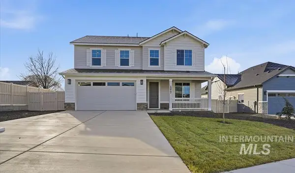 10659 W Trailheights St., Star, ID 83669