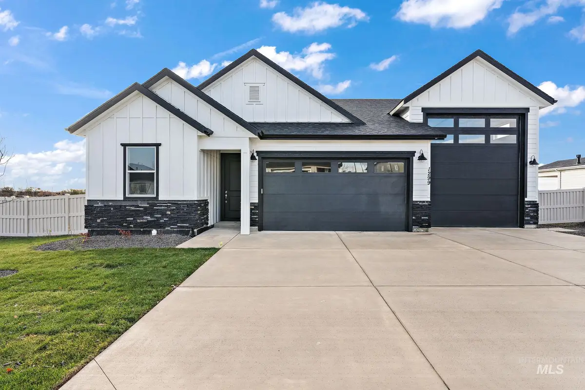 2408 N Black Fire Ave., Star, ID 83669 - #1