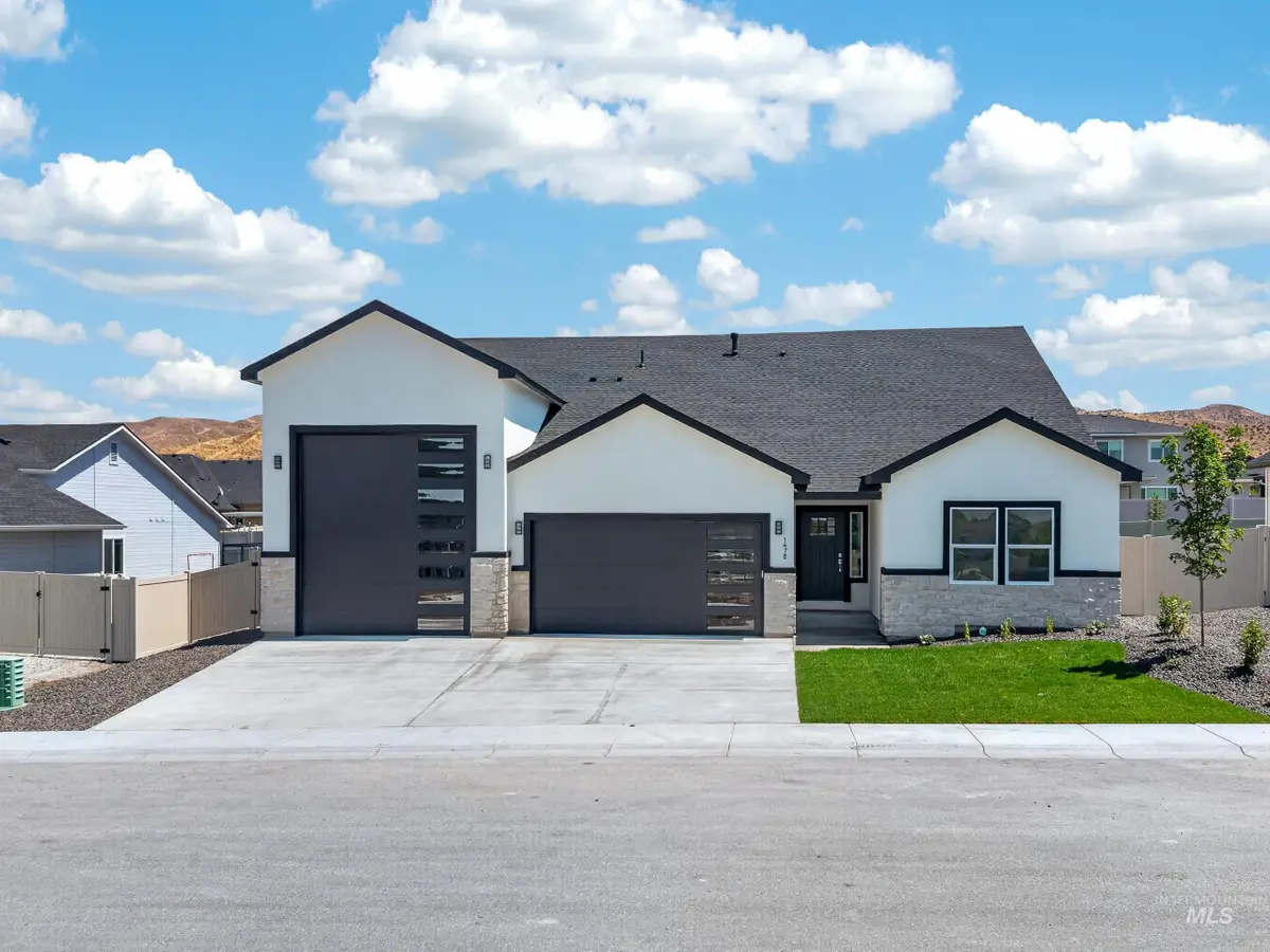 1470 Castle Way, Emmett, ID 83617 - #1
