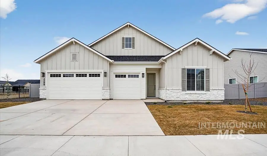 2271 N Asner Ave., Star, ID 83669 - #1