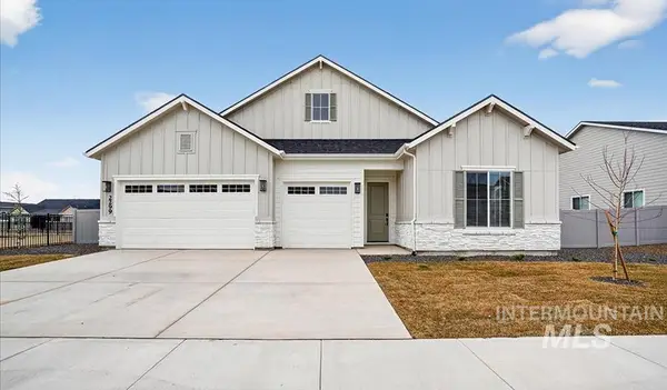 2271 N Asner Ave., Star, ID 83669