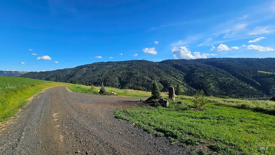 TBD Quiet Hills Lane, Lot 1, Lenore, ID 83541 - #2