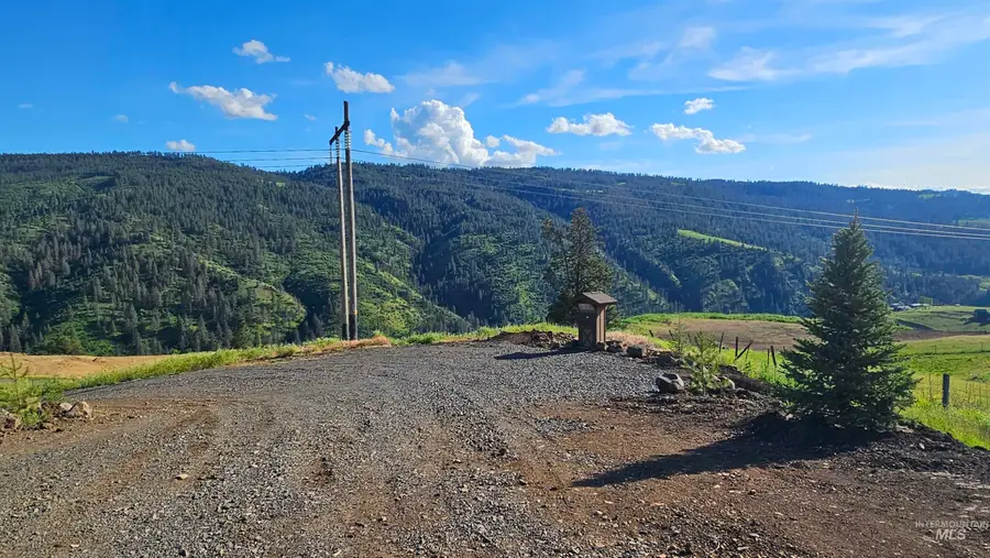TBD Quiet Hills Lane, Lot 1, Lenore, ID 83541 - #3