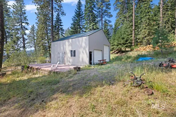 1632 Bear Trail, Donnelly, ID 83611
