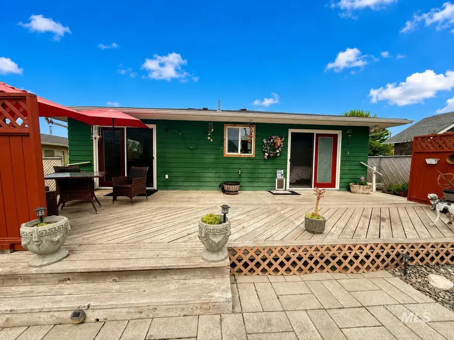 1447 10th Street, Clarkston, WA 99403 - #3