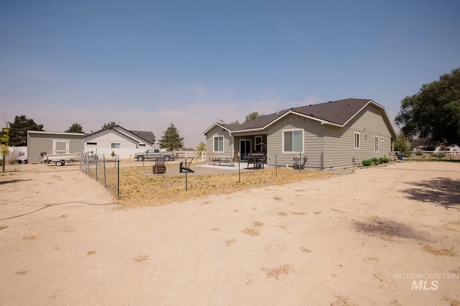 865 SE Hamilton Road, Mountain Home, ID 83647 - #3