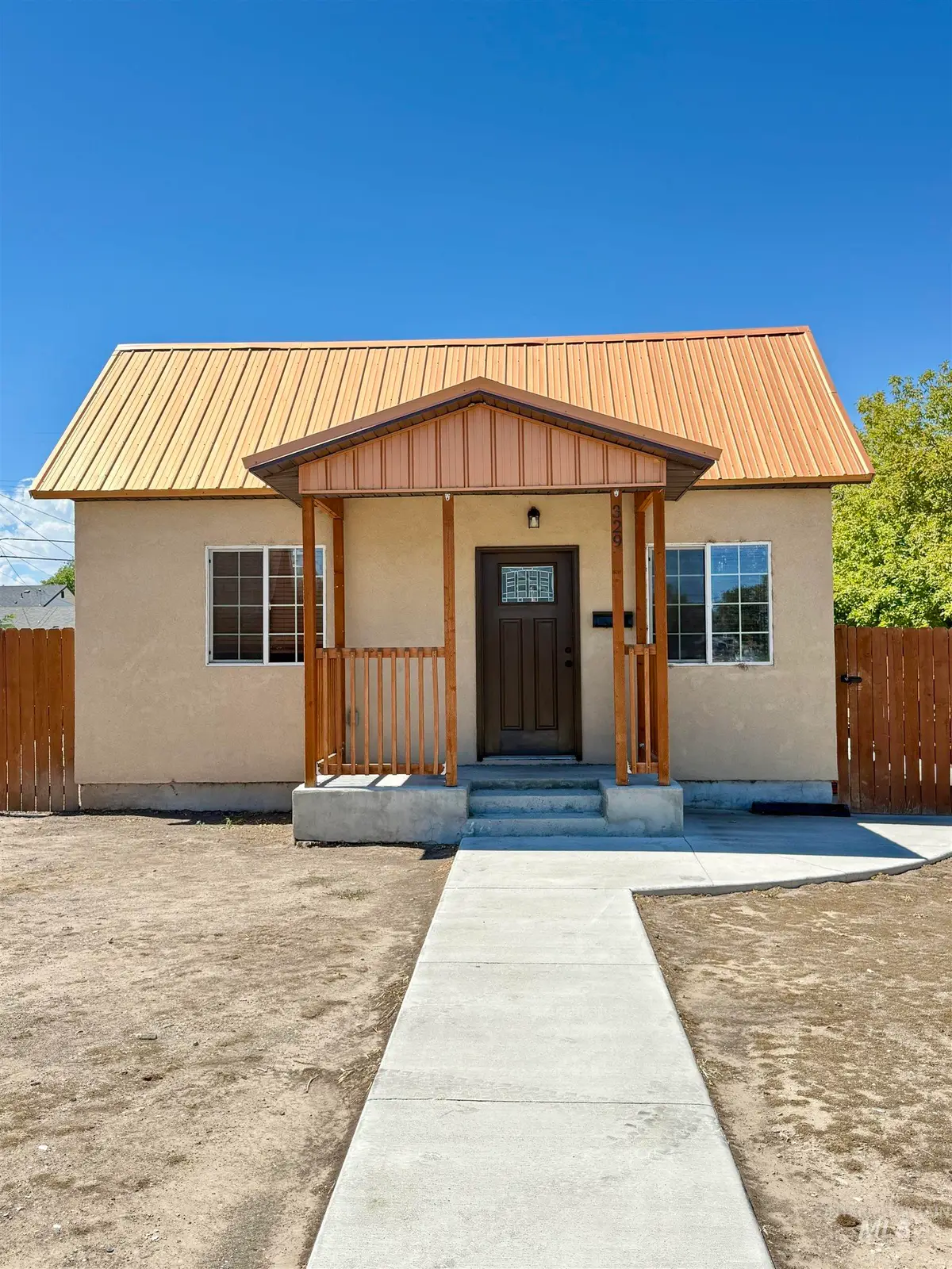 329 11th Ave N, Buhl, ID 83316 - #1