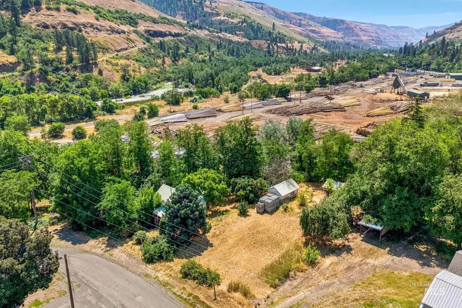 101 2nd St, Juliaetta, ID 83535 - #2