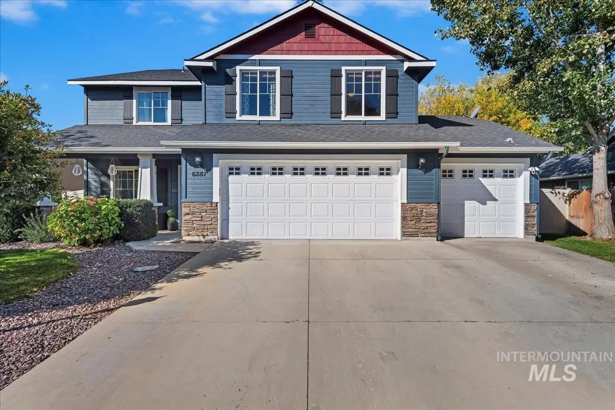 6287 Silver Elm Way, Meridian, ID 83646 - #1