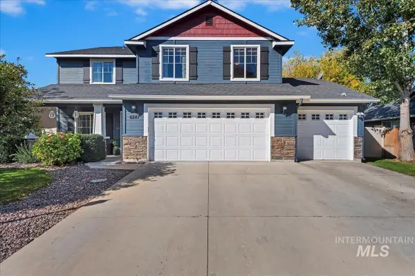 6287 Silver Elm Way, Meridian, ID 83646