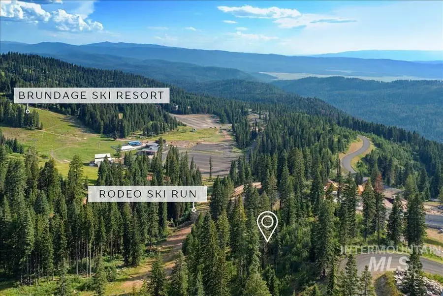 TBD Brundage, New Meadows, ID 83654 - #2