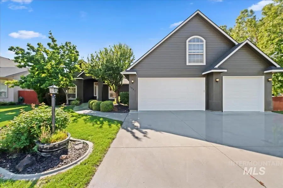 3901 N Price Way, Meridian, ID 83646 - #2