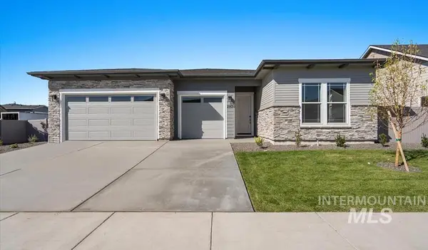 3611 S Anise Ave, Nampa, ID 83686