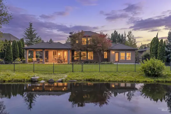 568 E Lakebrook Lane, Eagle, ID 83616