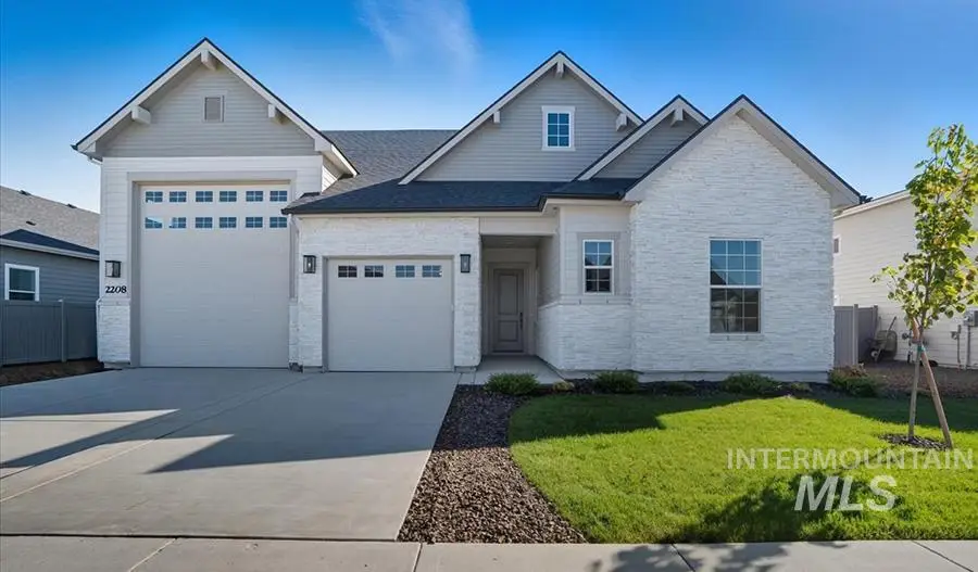 3779 S Anise Ave, Nampa, ID 83686 - #1