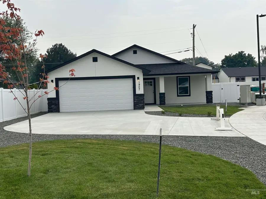 1907 Oregon Lane, Caldwell, ID 83605 - #2
