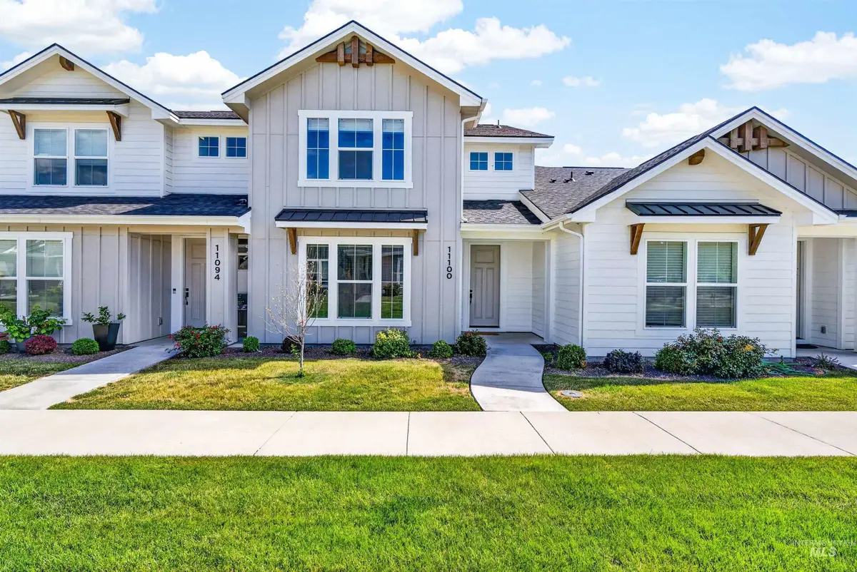 11100 W Portola St, Boise, ID 83709 - #1