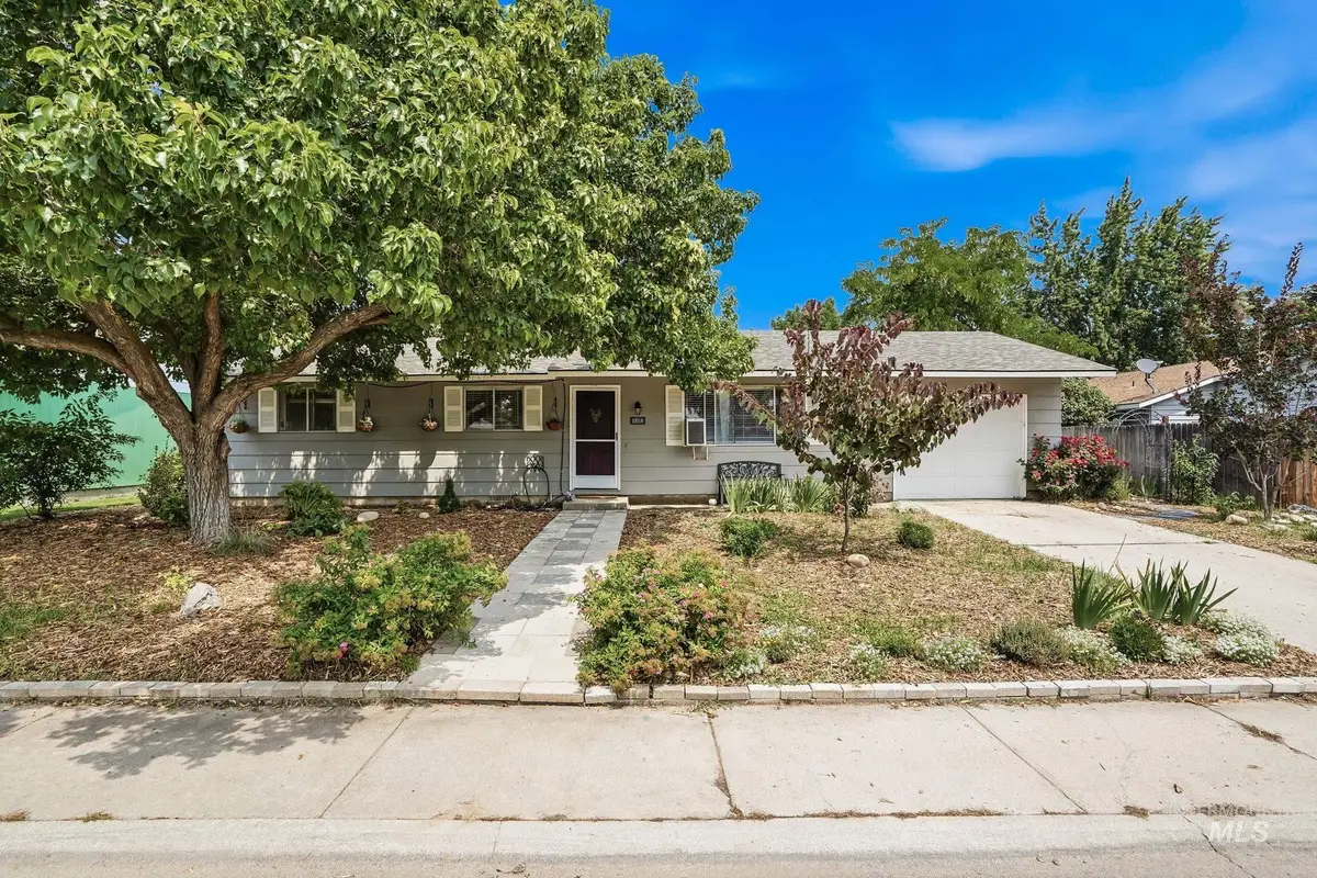 1218 W Chateau, Meridian, ID 83646 - #1