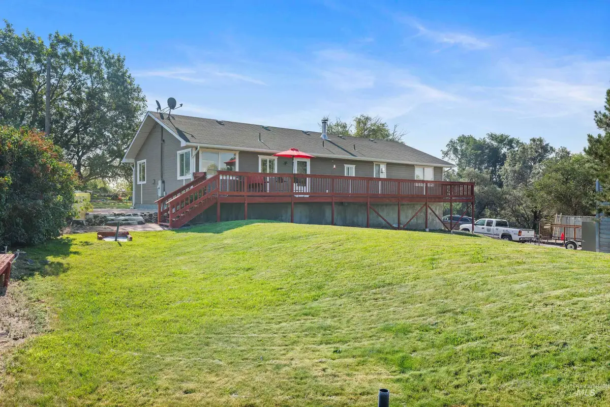 4277 N 1400 E, Buhl, ID 83316 - #1