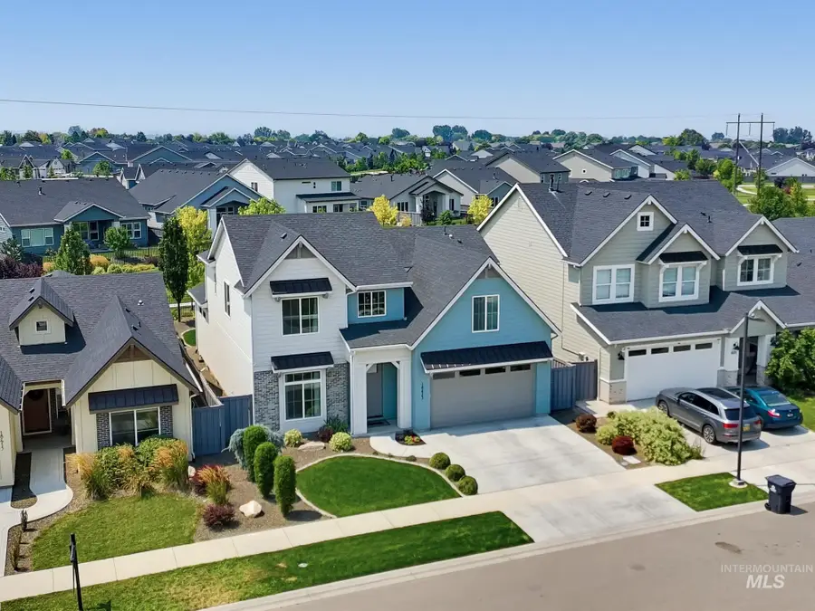 18423 Hush Creek Way, Nampa, ID 83687 - #3