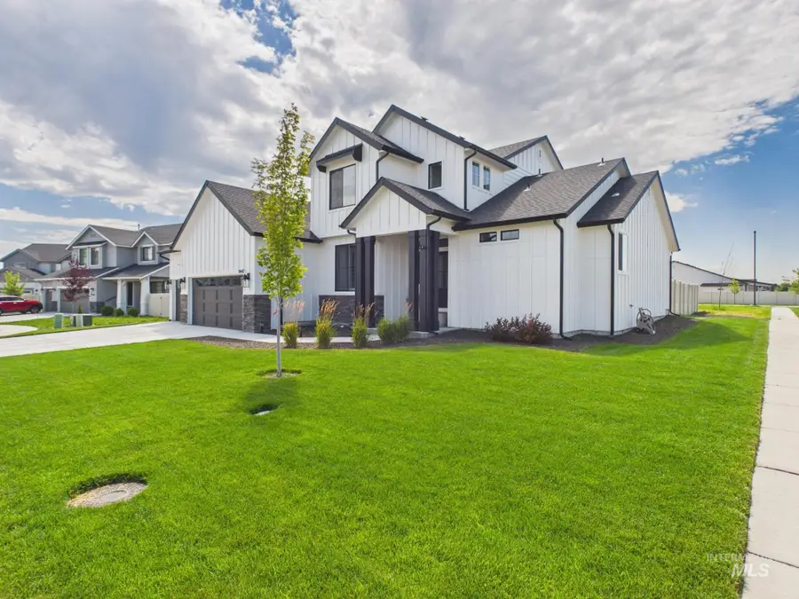 11447 W Capriccio St, Nampa, ID 83651 - #3