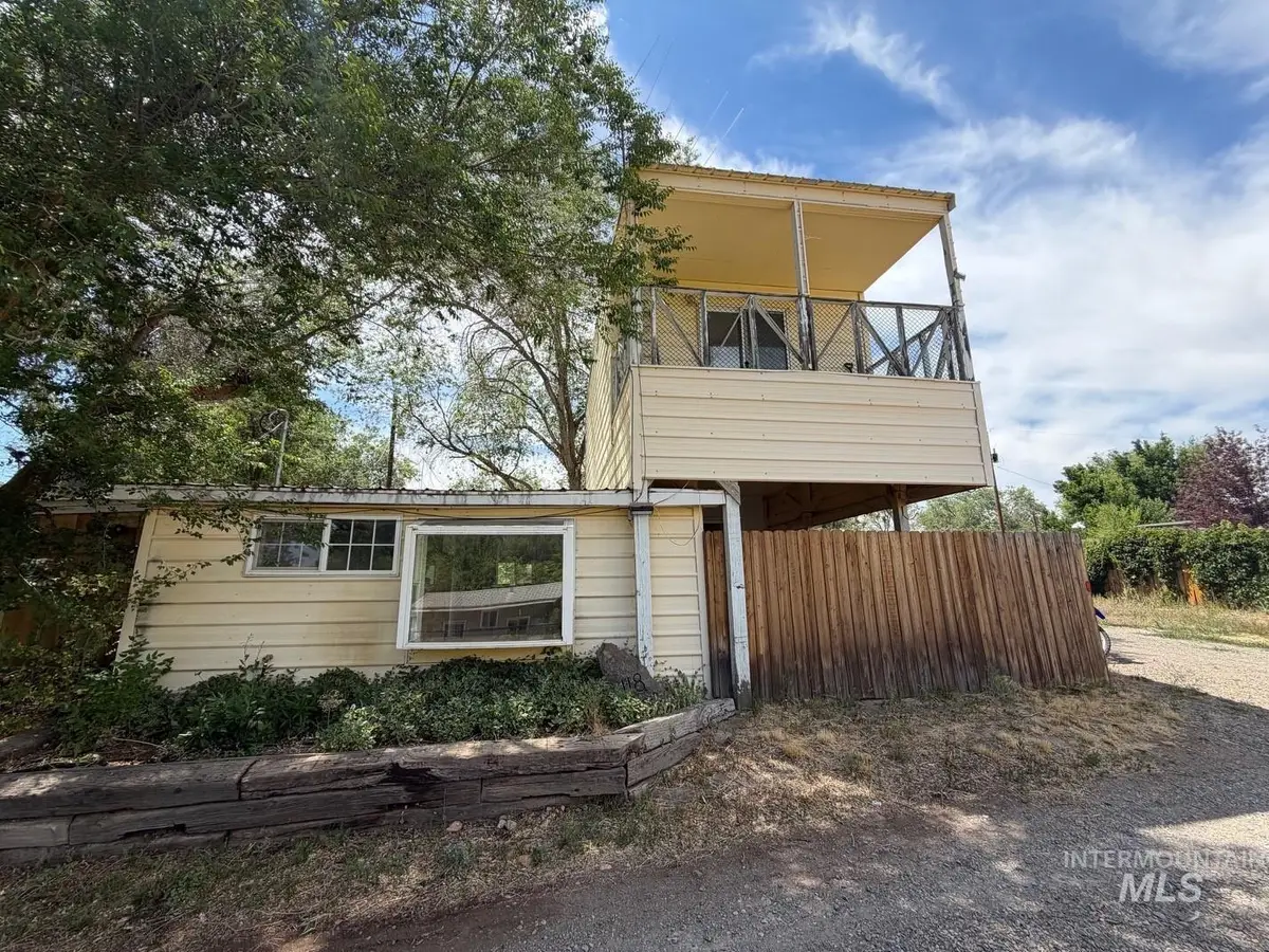 116 + 118 Mcculloch Dr., West Magic, ID 83352 - #1