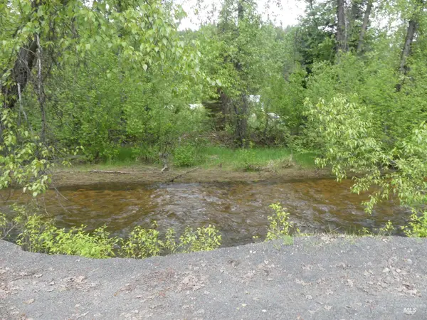 150 French Mountain Road, Pierce, ID 83546