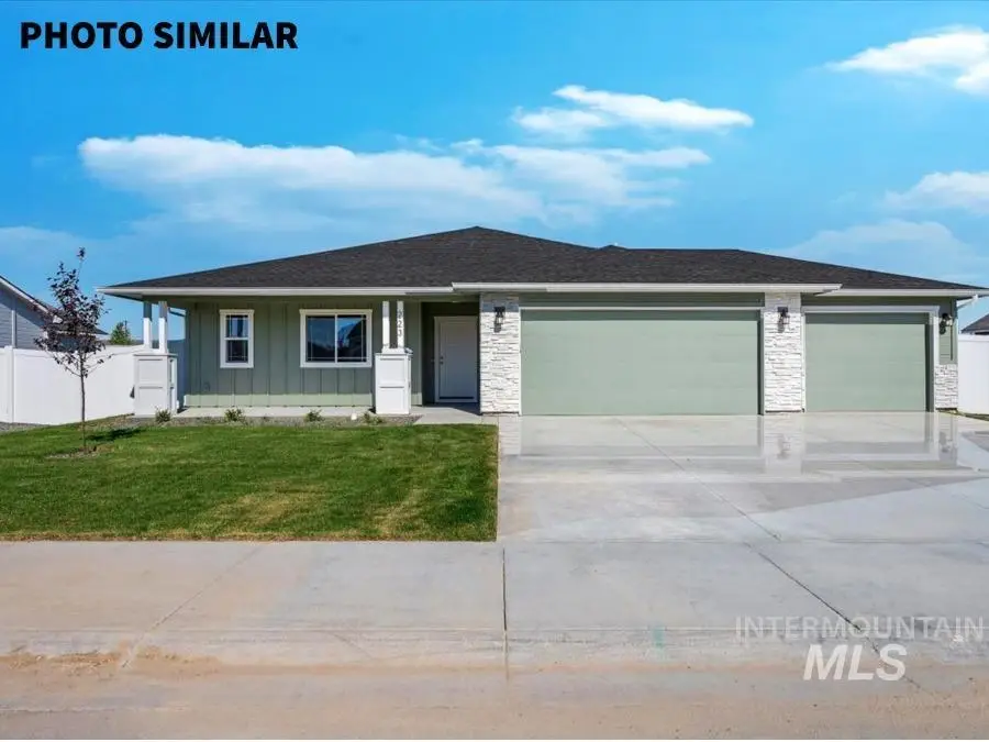 1360 Dawn St., Weiser, ID 83672 - #1