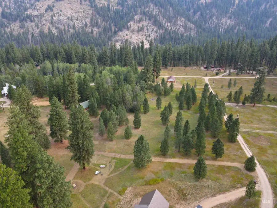 TBD Lot 6 Alder, Lowman, ID 83637 - #3