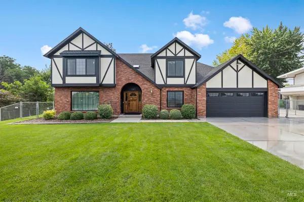 127 Ruth Lane, Nampa, ID 83686