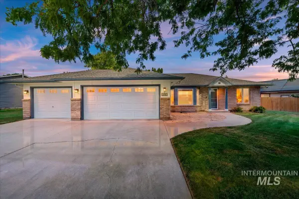 1807 Scorpio Dr., Nampa, ID 83651