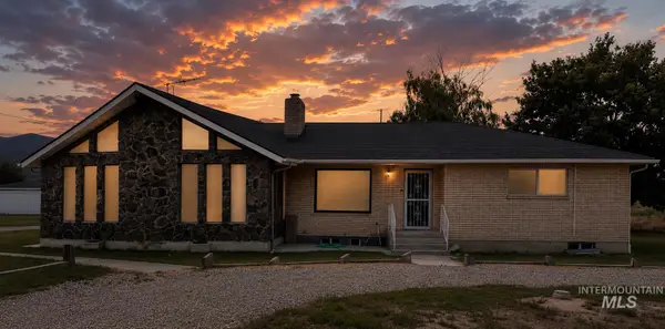 513 W 2100 S, Oakley, ID 83346