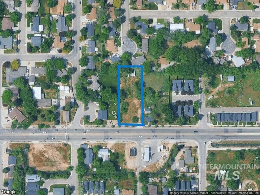 3250 Shamrock Road, Boise, ID 83713 - #3