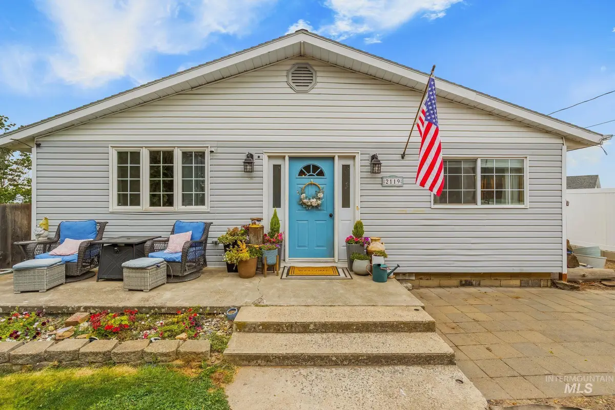 2119 Ripon Ave., Lewiston, ID 83501 - #1