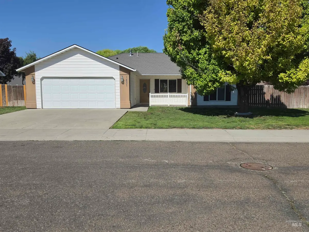 1431 Autumn Way, Jerome, ID 83338 - #1