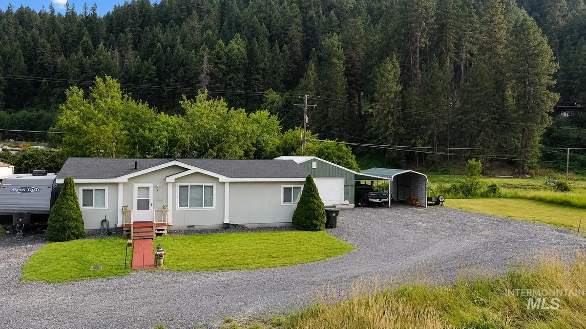 13612 Michael Dr, Orofino, ID 83544 - #1