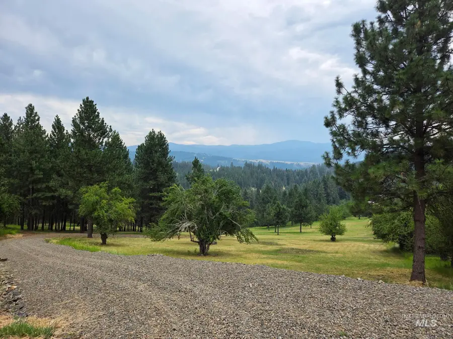 TBD Wild Plum Lane, Kooskia, ID 83539 - #2
