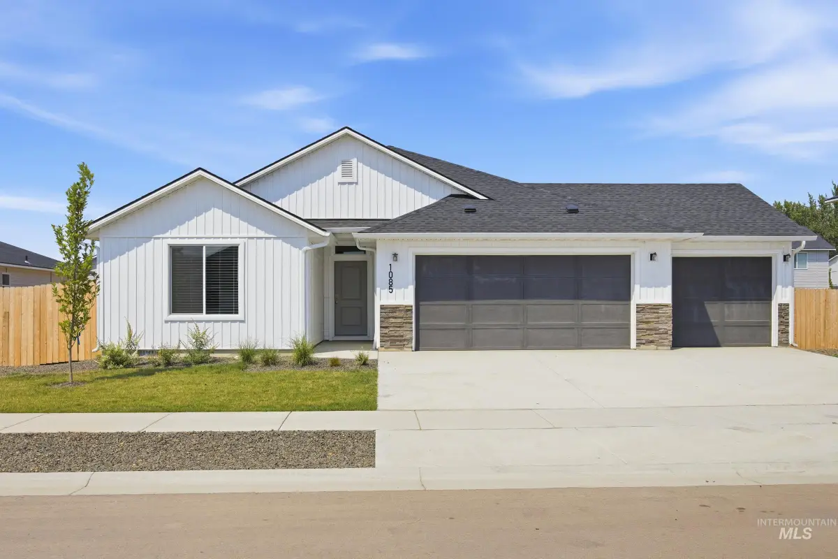 1085 Grass Pond Ave, Middleton, ID 83644 - #1