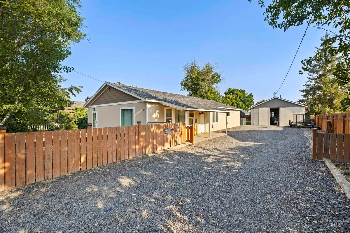 619 Burrell Ave, Lewiston, ID 83501 - #1