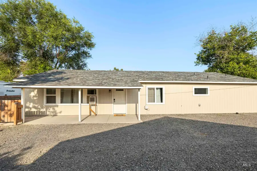 619 Burrell Ave, Lewiston, ID 83501 - #2