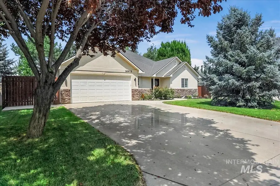 16915 N Darmady Loop, Nampa, ID 83687 - #2