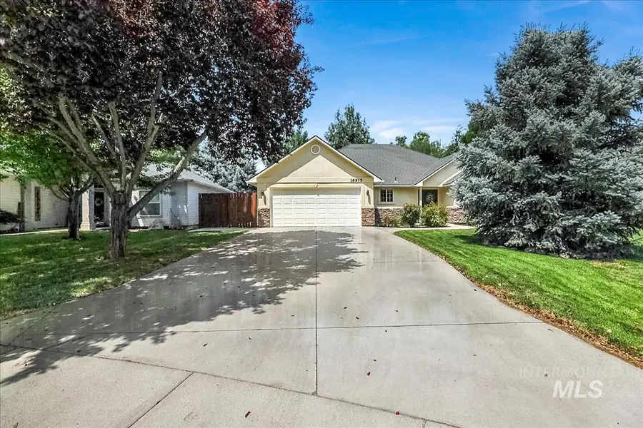 16915 N Darmady Loop, Nampa, ID 83687 - #3