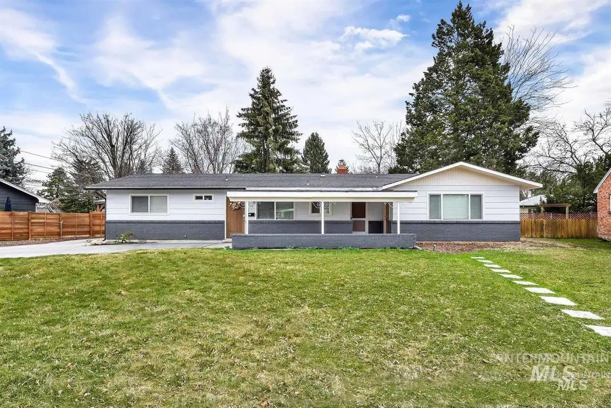 220 N Owyhee Street, Boise, ID 83706 - #1