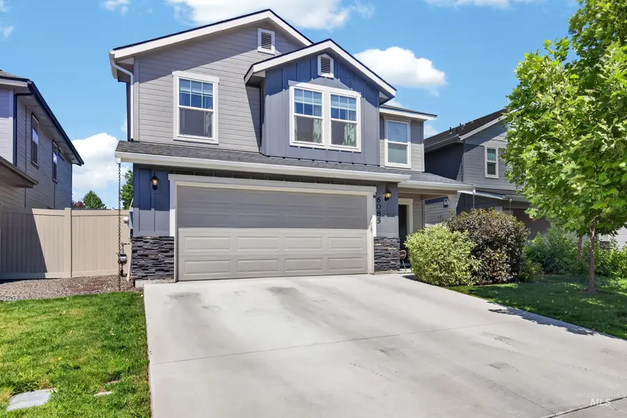 6085 S Carlburg Ave, Boise, ID 83709 - #3