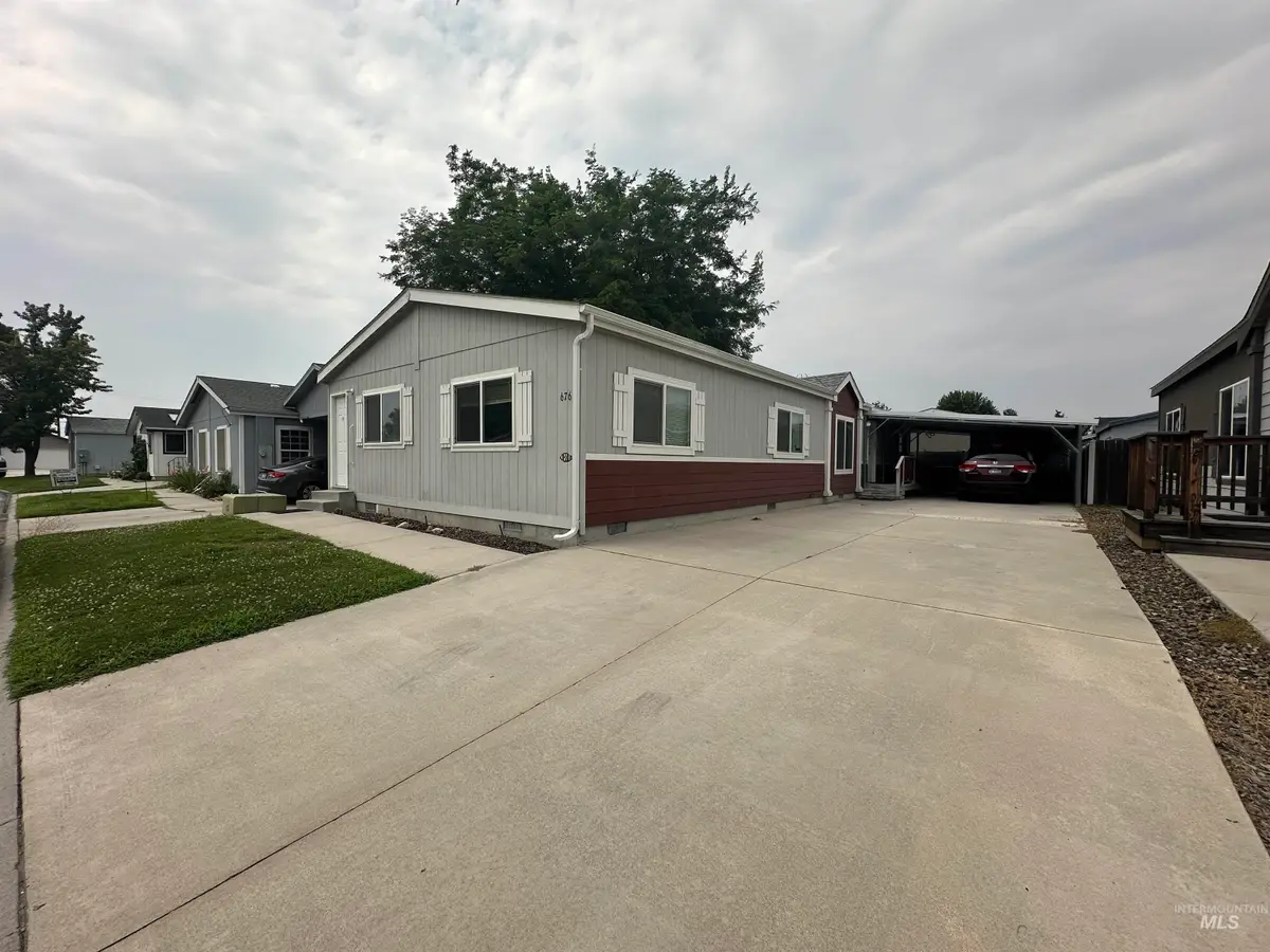 676 Liberty Lane, Emmett, ID 83617 - #1